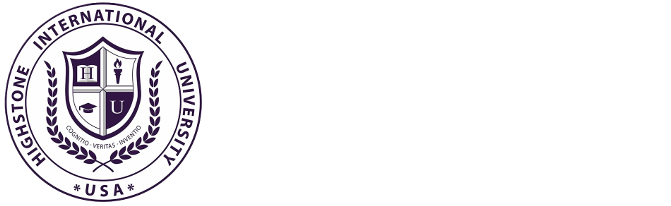 Highstone International University