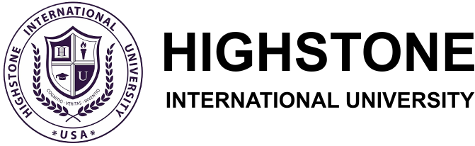 Highstone International University